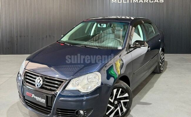 VW - VolksWagen POLO