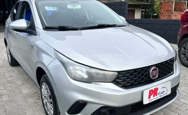 Fiat ARGO