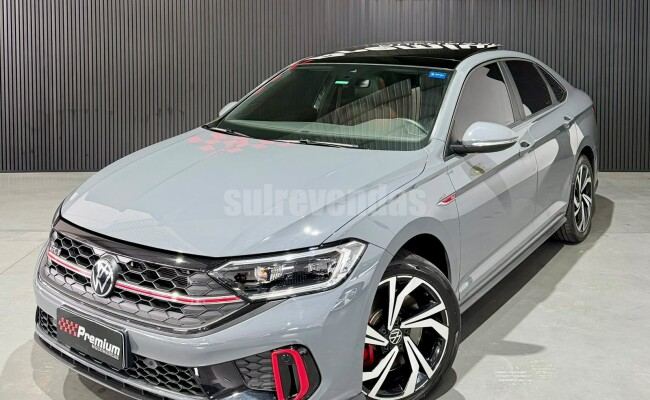 VW - VolksWagen JETTA