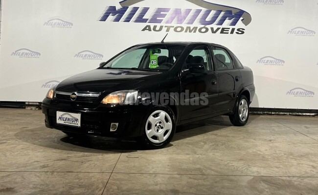 GM - Chevrolet CORSA