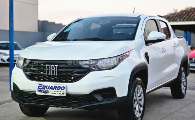 Fiat STRADA