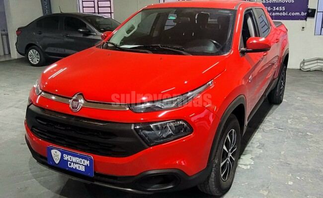 Fiat TORO