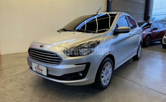 Ford Ka 1.0 SE/SE Plus TiVCT Flex 5p