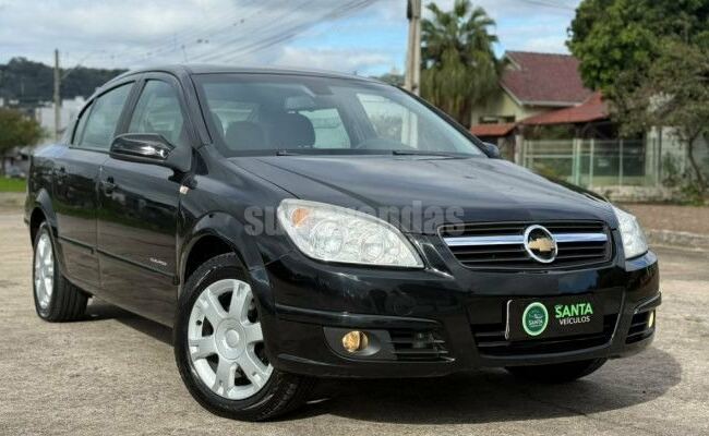 Chevrolet Vectra