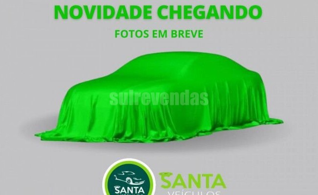 Fiat Palio Weekend