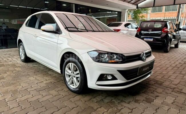 VW - VolksWagen POLO