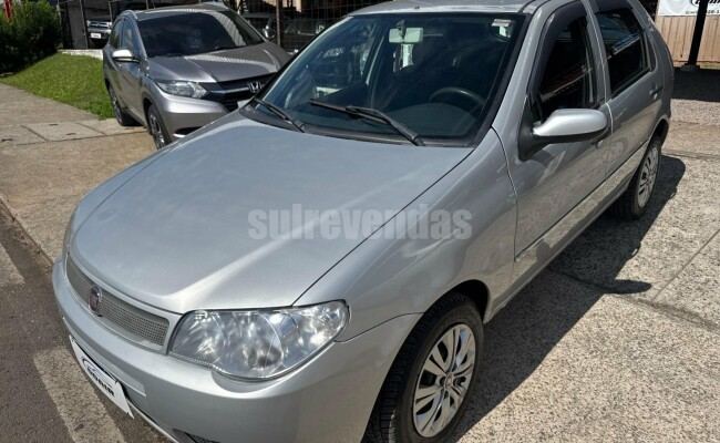 FIAT PALIO