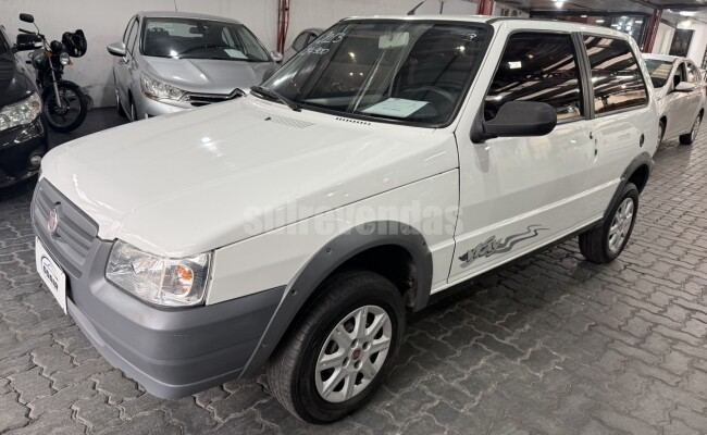 FIAT UNO