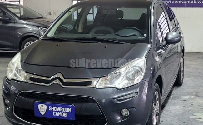 Citroën C3