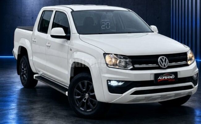 VW Volkswagen Amarok