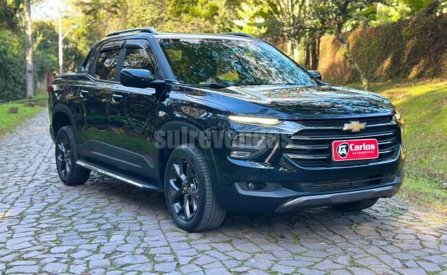GM - Chevrolet MONTANA 2023