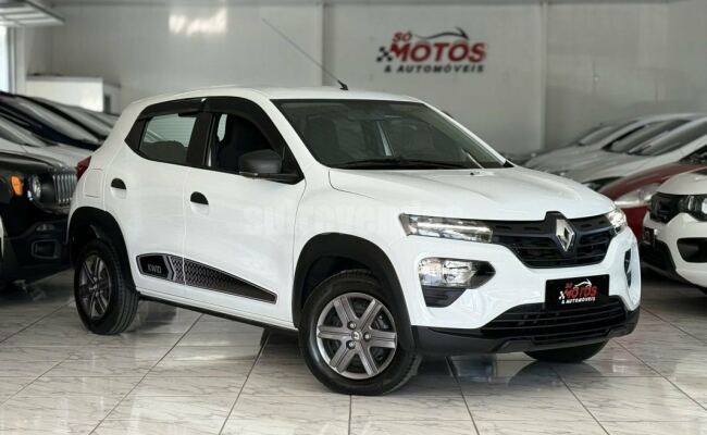 Renault Kwid