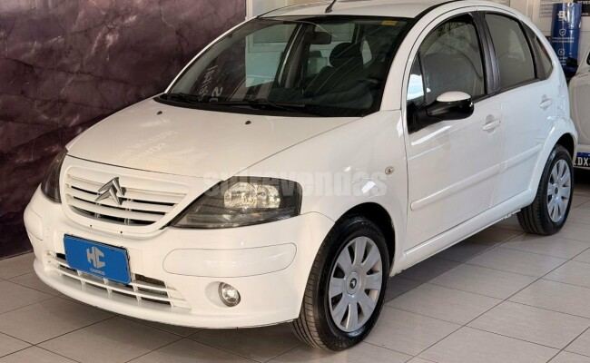 Citroën C3