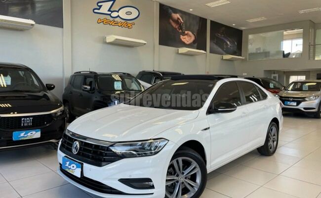 VW Volkswagen Jetta