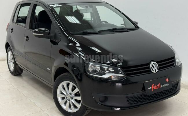 Volkswagen fox 1.6 gii