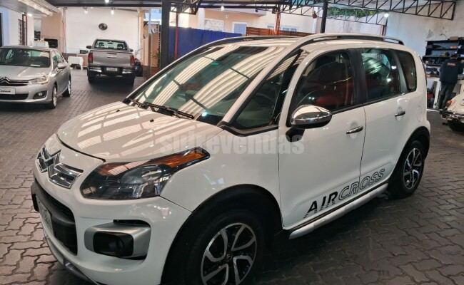 Citroën AIRCROSS