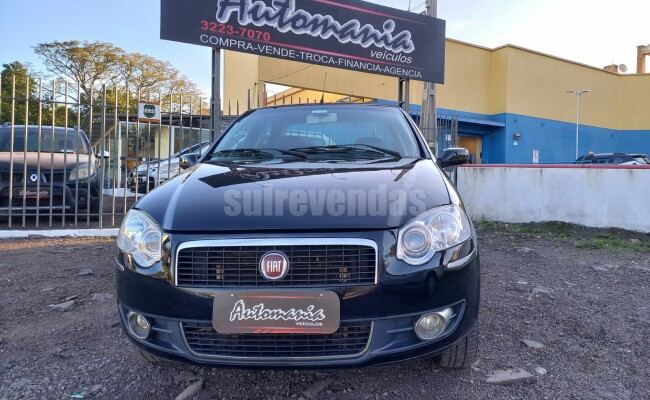 Fiat SIENA