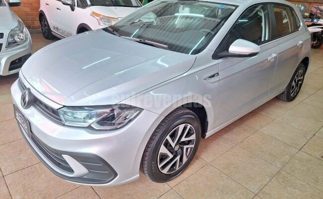 VW - VolksWagen POLO