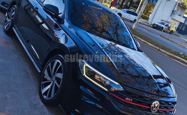 Volkswagen JETTA 2019
