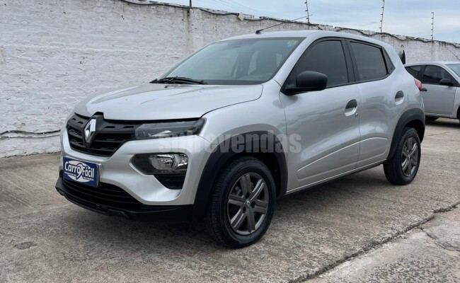Renault KWID