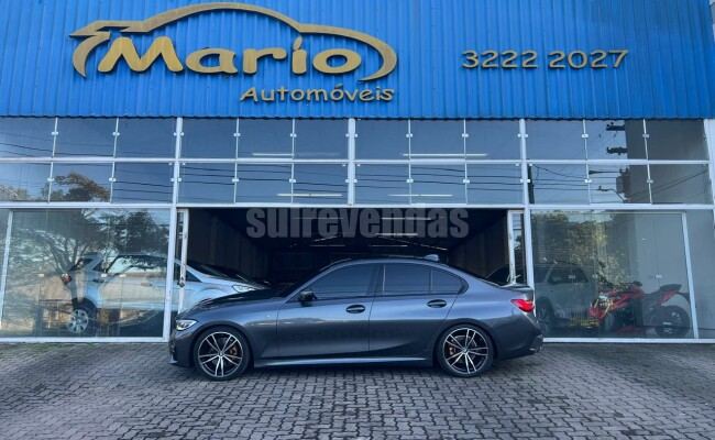 BMW 320IA