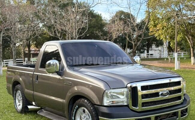 FORD F-250