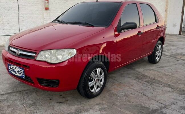 FIAT PALIO