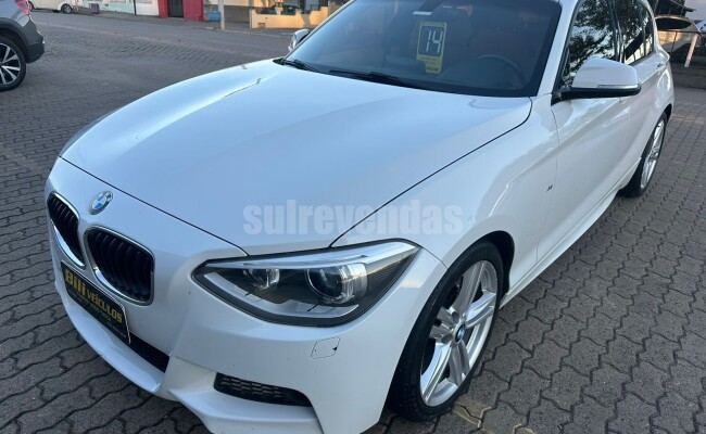 BMW 125I