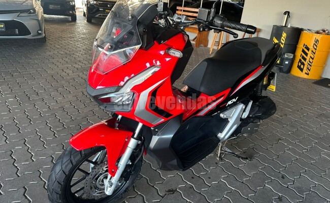HONDA ADV 150
