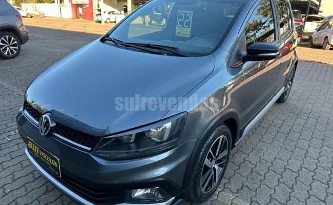 VW - VolksWagen FOX