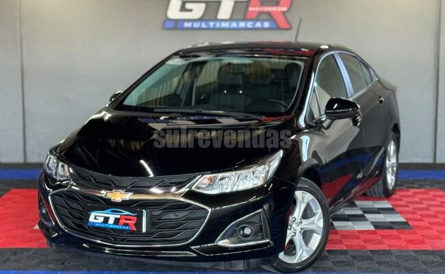 GM - Chevrolet CRUZE 2022