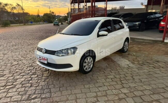 VW - VolksWagen GOL