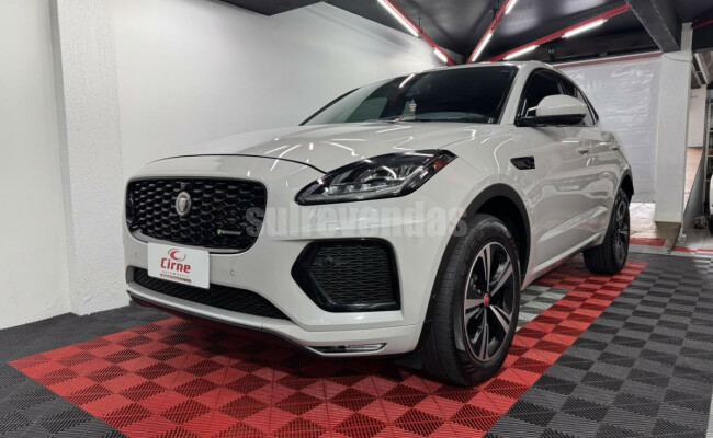Jaguar E-Pace R-Dynamic S 2.0 AWD 249cv/ Flex