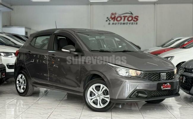 Fiat Argo