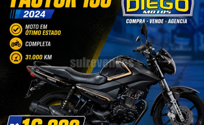 YAMAHA YBR 150 FACTOR ED/FLEX
