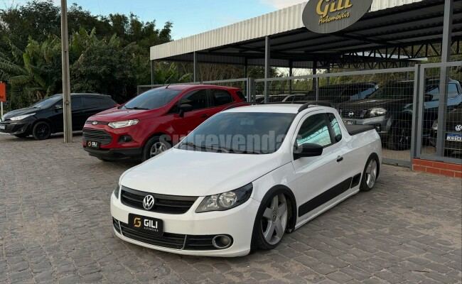 VW - VolksWagen SAVEIRO