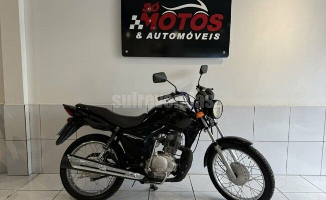 Honda Cg 125