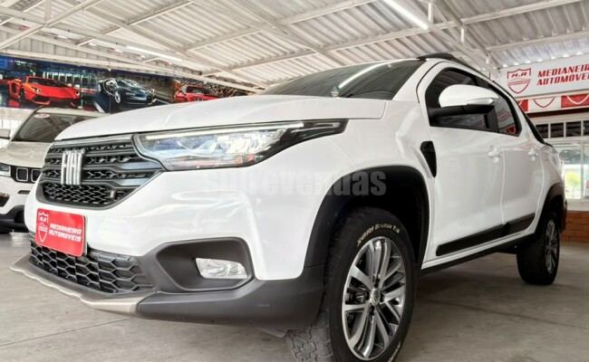 FIAT STRADA