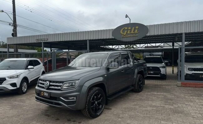 VW - VolksWagen AMAROK
