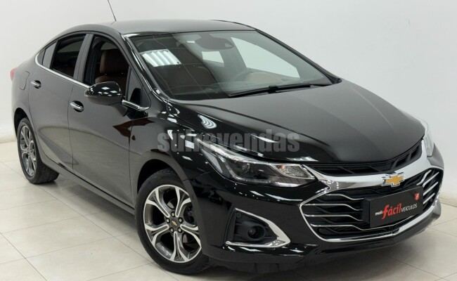 chevrolet cruze pre2 nb at 2019