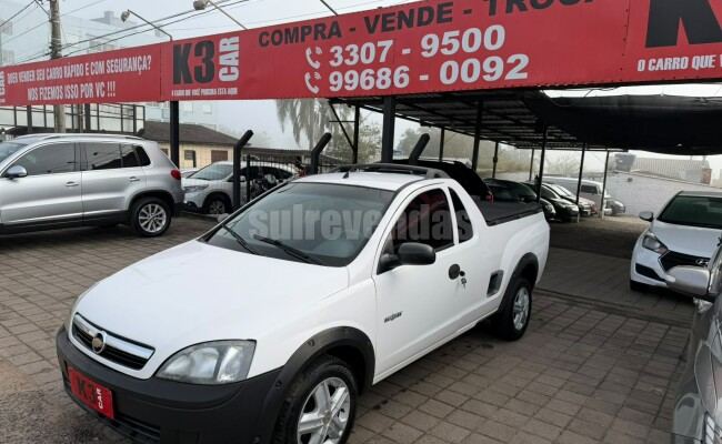GM - Chevrolet MONTANA