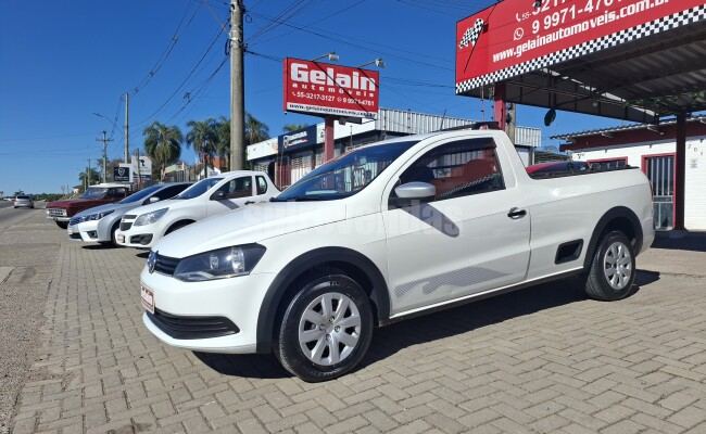 VW - VolksWagen SAVEIRO