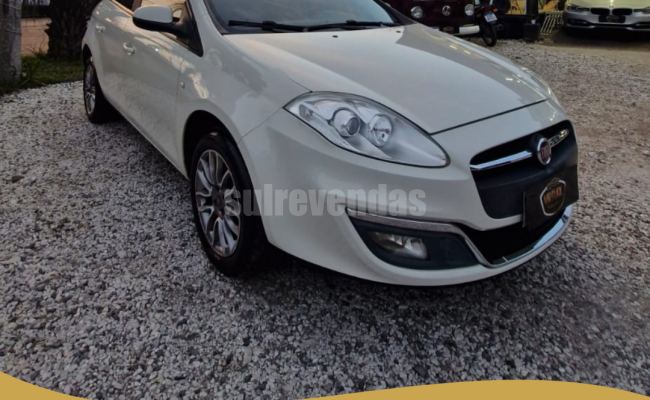 Fiat BRAVO