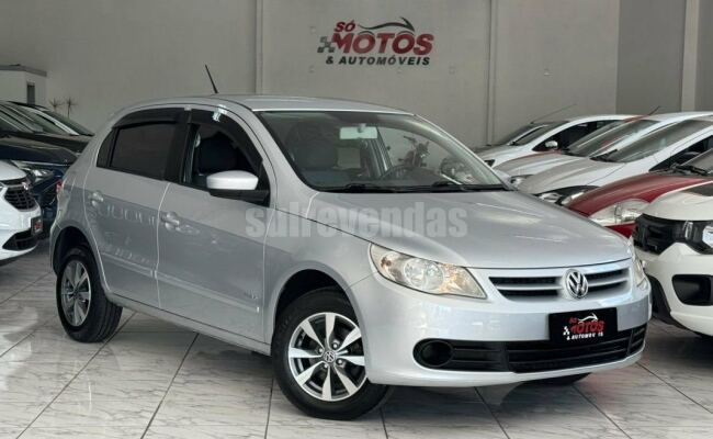 VW Volkswagen Gol