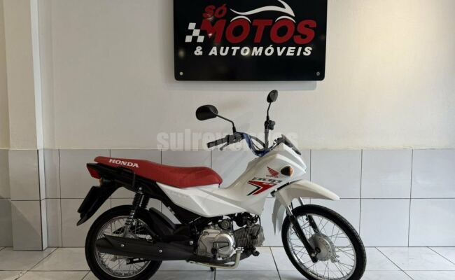 Honda Pop 100