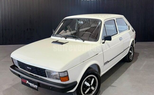 FIAT 147