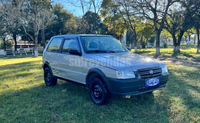 FIAT UNO