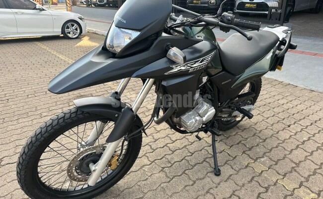 HONDA XRE 300/ 300 ABS/ FLEX