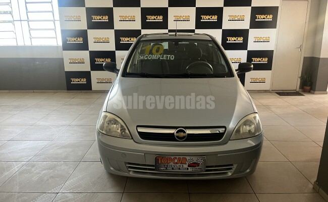 Renault CORSA SEDAN