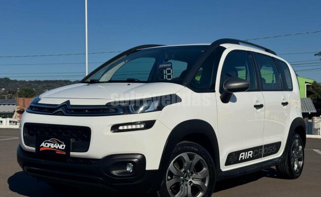 Citroën Aircross